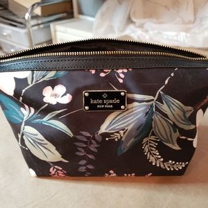 Kate Spade Cosmetics Bag